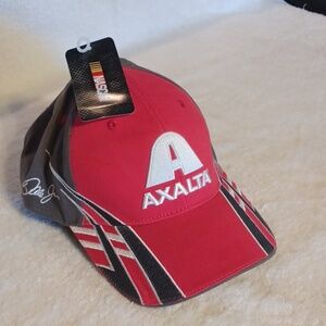 Nascar hat Hendrick racing Dale Jr. Car no. 88 racing cap